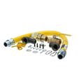 Product Image of 3/4" x 36" Gas Hose Kit, 54-S0291-36