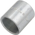 Product Image of 1-1/4" Rigid Steel Coupling