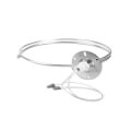 Product Image of Flexible Averaging Duct Sensor w/ 36" Element (0° to 180°F)