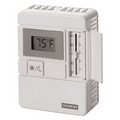 Product Image of Series 1000 Room Temperature Sensor w/ Setpoint, White