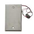 APOGEE TEC NTC Thermistor, 10k Ohm