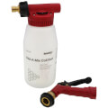 Dial-a-Mix Sprayer