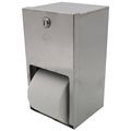 Product Image of Surface Mount Paper Dispenser (Stainless Steel)