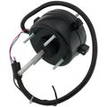 Product Image of EC Refrigeration Motor, Reversible, 1550/800 RPM (115/230V)