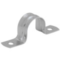 Product Image of 1/2" Two Hole Steel Rigid Snap-On Strap