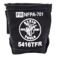 Product Image of 5" x 10" x 9" No. 4 Canvas Flame Resistant Bolt and Tool Bag