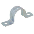 Product Image of 3/4" Two Hole Steel Rigid Snap-On Strap