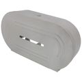 Product Image of Jumbo Dual Roll Paper Dispenser (Satin)
