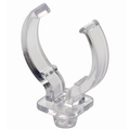 Product Image of Snap-in Lamp Support Clip For Vertical Mount 2g11 Base Twin Tube Fluorescent Lampholder