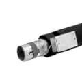 Product Image of Pipe Surface Mount Platinum RTD Temperature Sensor, 1K Ohm (375 Alpha)