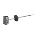 Product Image of 8" Temperature Sensor for Duct - Single Point Applications
