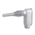 Product Image of 4" Liquid Immersion Platinum RTD Temperature Sensor, 100 Ohm