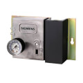 Product Image of Flushmount Platinum RTD Room Temp. Sensor w/ Mtl Cover, 1k Ohm (375 Alpha)