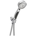 Product Image of Activtouch 9-Setting Shower Mount Hand Shower (Chrome), 54424-18-PK