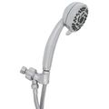 Product Image of 54436-PK Premium 5-Setting Shower Mount Hand Shower (Chrome)