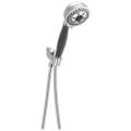 Product Image of H2Okinetic 5-Setting Shower Mount Hand Shower (Chrome), 54445-PK