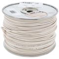 Product Image of 18 SOL UF Copper Single-Conductor Underground Feeder Wire - White (500' Spool)