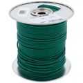 Product Image of 18 SOL UF Copper Single-Conductor Underground Feeder Wire - Green (500' Spool)