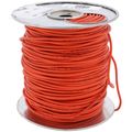 Product Image of 16 SOL UF Copper Single-Conductor Underground Feeder Wire - Orange (500' Spool)