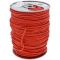 Product Image of 14 SOL UF Copper Single-Conductor Underground Feeder Wire - Orange (500' Spool)