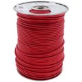 Product Image of 14 SOL UF Copper Single-Conductor Underground Feeder Wire - Red (500' Spool)