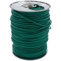 Product Image of 14 SOL UF Copper Single-Conductor Underground Feeder Wire - Green (500' Spool)