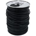 Product Image of 14 SOL UF Copper Single-Conductor Underground Feeder Wire - Black (500' Spool)