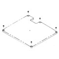 Product Image of Outlet Cover for Model 1830 & 1850 Dehumidifiers