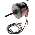 Product Image of 5.6" PSC Condenser Fan Motor w/ SAB Bearings (208-230V, 1/3 HP, 1075 RPM)