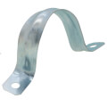 Product Image of 2" Two Hole Steel Rigid Snap-On Strap