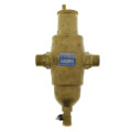 1" NPT Male 546 Series DISCALDIRT Air & Dirt Separator