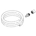 Product Image of 10' Drain Tube & Fitting for Model 1870F Dehumidifiers