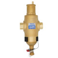 1-1/4" Sweat 5461 Series DISCAL DIRTMAG Air & Dirt Separator with Magnet