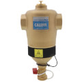 1" NPT 5463 Series DIRTMAG Dirt Separator with Magnet