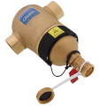 Product Image of 2" Press 5463 Series DIRTMAG Dirt Separator with Magnet