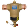 Product Image of 1-1/2" Press 5463M Series DIRTMAG Pro Dirt Separator w/ Dual Magnets