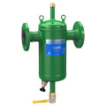 Product Image of 2" Flange 5465 Series DIRTMAG Dirt Separator with Magnet