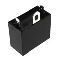 Product Image of 12 MFD Fan Run Capacitor for Model 1850 Dehumidifiers & 8192 Ventilator (450V)
