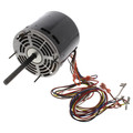 Product Image of 5.6" OAO PSC Direct Drive Fan & Blower Motor (208-230V, 1/2-1/8 HP, 825 RPM)