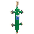 Product Image of 1-1/4" Press Union Hydro Separator 