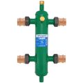 Product Image of 1" Press Union Hydro Separator