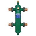 Product Image of 1-1/4" Press Union Hydro Separator 