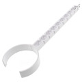 StickEm Up Multi Purpose Hanger for 3" - 4" DWV Pipe