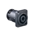 Product Image of Mos Speakon Connector