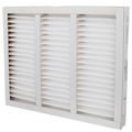 Product Image of 16" x 20" x 2" MERV 8 Pleated Air Filter, 54W20