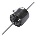 Product Image of 4-5/16" 1-Speed Double Shaft, Shaded Pole Blower Motor (115V, 1050 RPM, 1/15 HP)