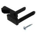 Product Image of TouchDown Tube Hangers: 1 Bridge 1 Base 1 Screw