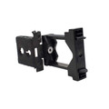 Product Image of Beam Clamp: 1 TouchDown II Bridge 1 Base w/ Attached Beam Clamp