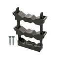 Product Image of TouchDown+ Universal Pipe Clamp w/ 2 Bridges