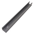 3' Mini Channel w/ 2" Spigot Bottom Outlet